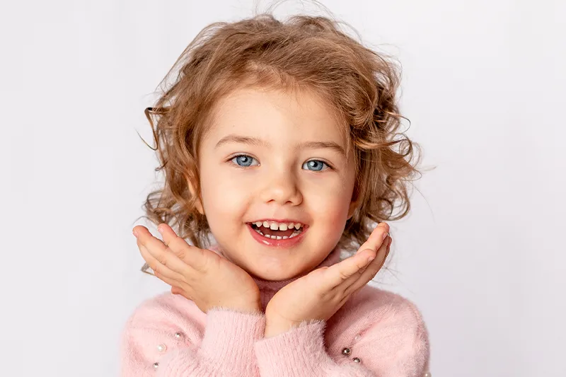 Çocuk Diş Tedavileri , Kırklareli Diş Kliniği Atlas Sea Dental , Детска стоматология,