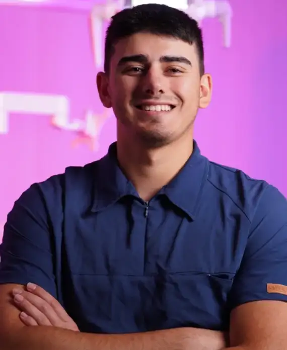 Kırklareli Diş Hekimi , Mustafa Tuğcan Gerçüş , Atlas Sea Dental