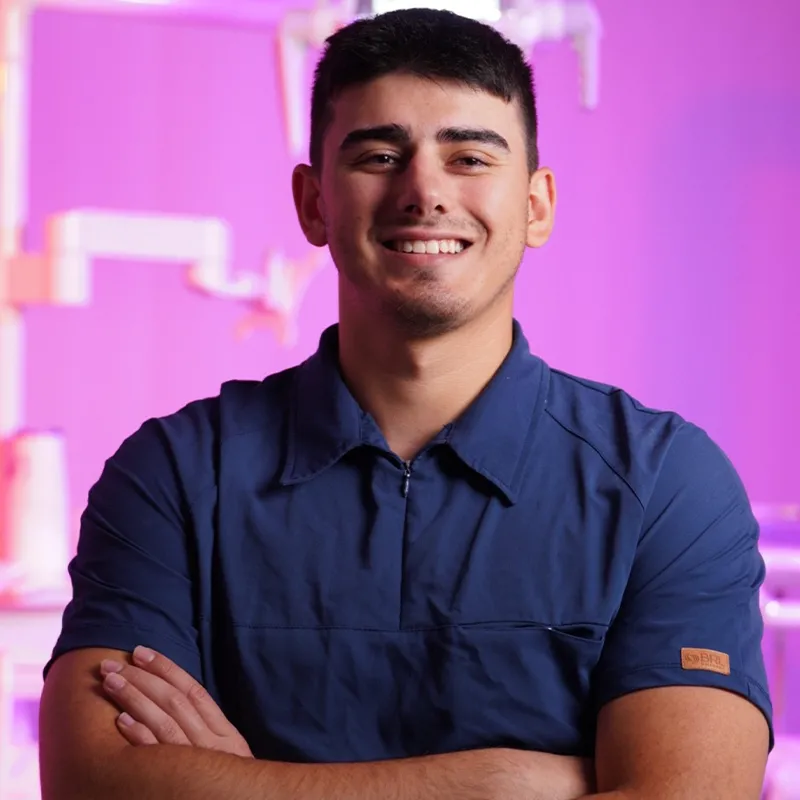 Dt. Mustafa Tuğcan GERÇÜŞ