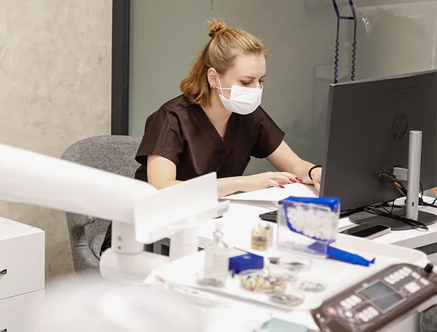 Kırklareli Diş Hekimi , Atlas SEA Dental