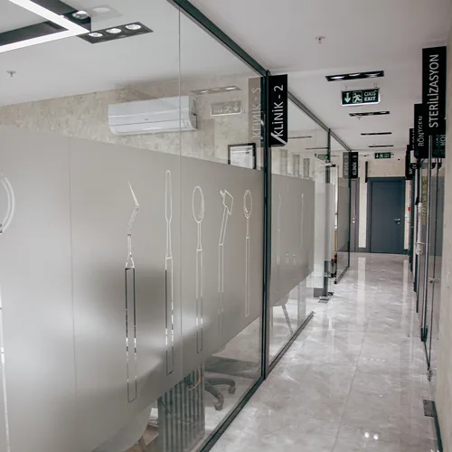 Kırklareli Diş Tedavileri , Kırklareli Diş Kliniği , Atlas Sea Dental