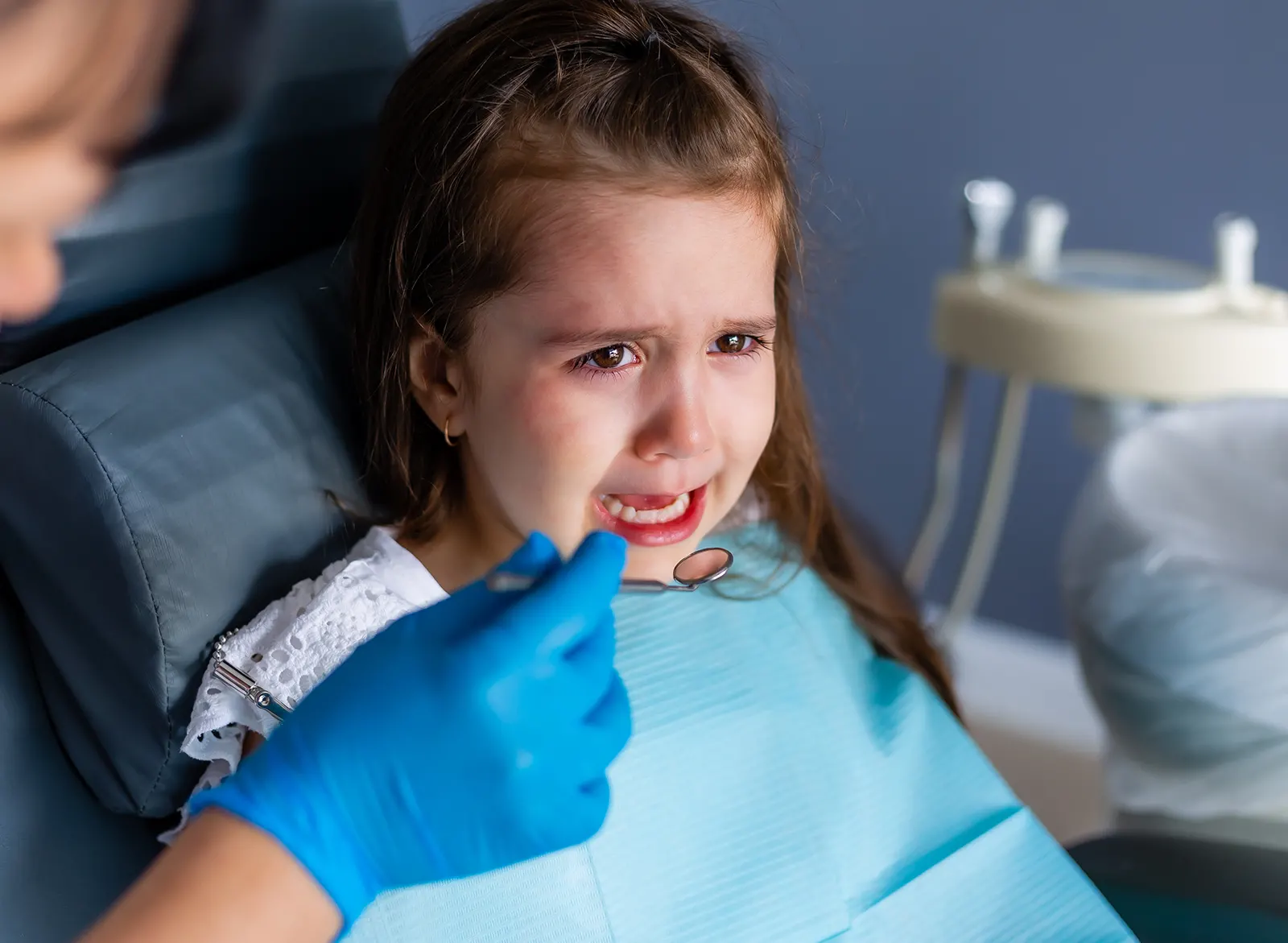 Pediatric Dentist , Child Dentist , Pedodontist