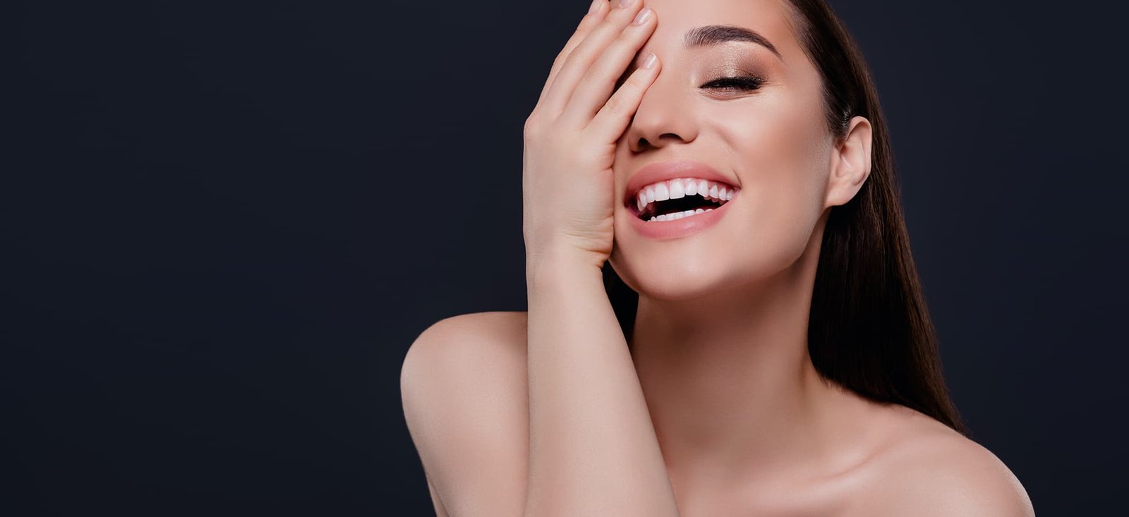 Gülüş Tasarımı , Kırklareli Diş Kliniği , Atlas Sea Dental